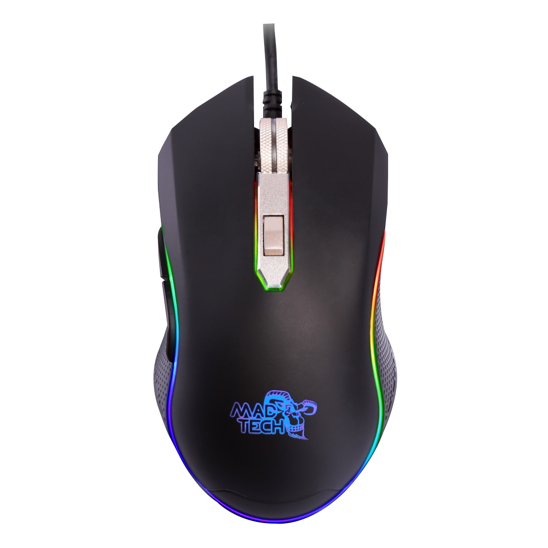 Madtech M510 RGB Gaming Mouse Madtech